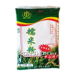 Мука рисовая Китай (400 гр.) (чапсаль кару) Акция