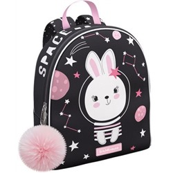 Рюкзак детский "EasyLine Mini. Cosmo Rabbit" 5L 22х25х11 см 60264 Erich Krause