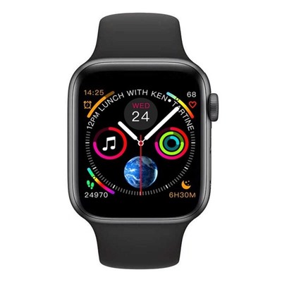 Умные фитнес-часы Smart Watch X7