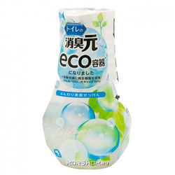 Жидкий дезодорант Чистое Мыло Oheyano Shoshugen Kobayashi, Япония, 400 мл Акция