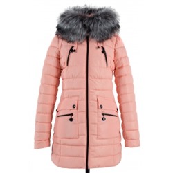 Куртка зимняя(синтепух400)