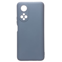 Чехол-накладка Activ Full Original Design для "Huawei Honor X7" (grey) (206108)