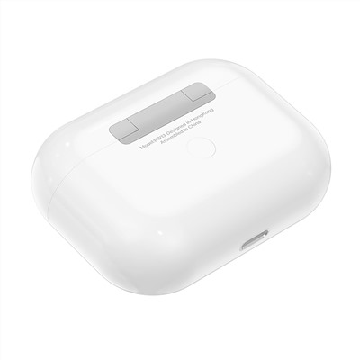 Беспроводные Bluetooth-наушники Borofone TWS BW13 APods 3 (white)