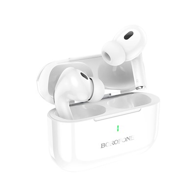 Беспроводные Bluetooth-наушники Borofone TWS BW59 APods Pro2 (white)
