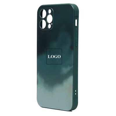 Чехол-накладка ORG SC229 для "Apple iPhone 12 Pro Max" (001)