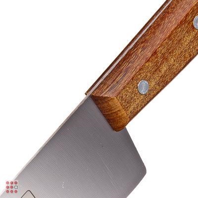 Кухонный нож 23 см Tramontina Carbon