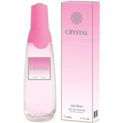 Аскания Crystal Parfum 50мл жен