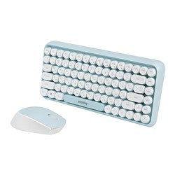 Беспроводной набор Smart Buy SBC-626376AG-M (light blue/white)
