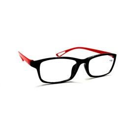 Готовые очки okylar - 001 красный