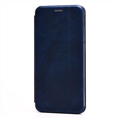 Чехол-книжка - BC002 для "Samsung  SM-A042 Galaxy A04e" (blue) (214540)