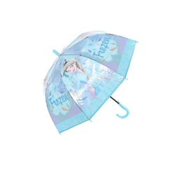 Зонт дет. Umbrella 7170 полуавтомат трость