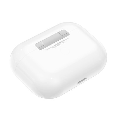 Беспроводные Bluetooth-наушники Borofone TWS BW03 Plus APods Pro (white)
