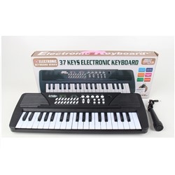 Синтезатор с Микрофоном Electronic KeyBoard, арт.4418