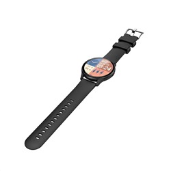 Смарт-часы Hoco Y15 AMOLED (call version) (black)