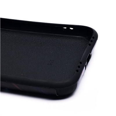 Чехол-накладка - SC310 для "Apple iPhone 11" (006) (black)