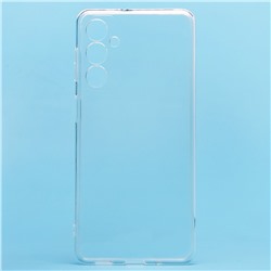 Чехол-накладка - Ultra Slim для "Samsung SM-M546 Galaxy M54 5G" (прозрачный)