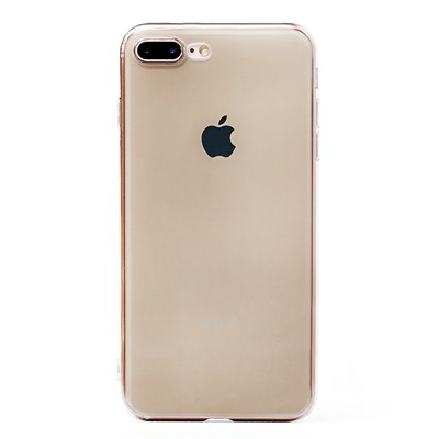 Чехол-накладка - Ultra Slim для "Apple iPhone 7 Plus/iPhone 8 Plus" (black)