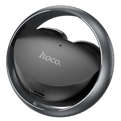 Беспроводные Bluetooth-наушники Hoco TWS EW23 (metal grey)