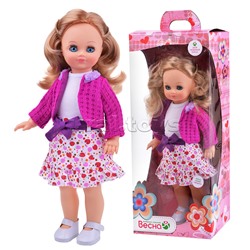 Кукла Лиза 11