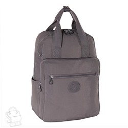 Рюкзак текстильный 8616MDW gray Mindesa