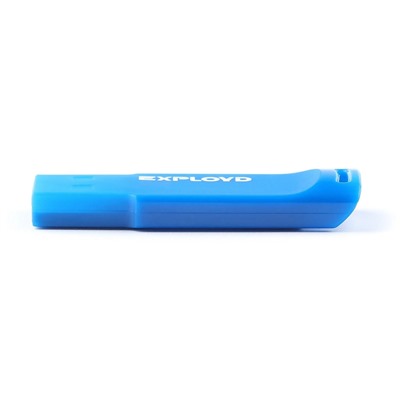 Флэш накопитель USB  4 Гб Exployd 560 (blue)