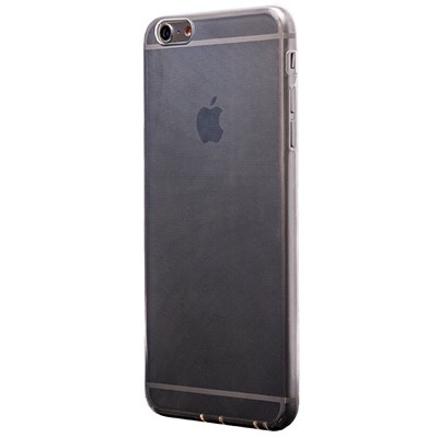 Чехол-накладка - Ultra Slim для "Apple iPhone 6 Plus/iPhone 6S Plus" (прозрачн.)