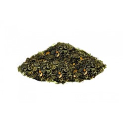 Чай Prospero зелёный ароматизированный Чай с имбирем