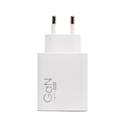 Адаптер Сетевой с кабелем ORG Xiaomi [BHR4927GL] Type-C 67W (Type-C/Type-C) (B) (white)