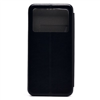 Чехол-книжка - BC002 для "Xiaomi Poco X6 5G" (black) (228290)