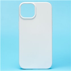 Чехол-накладка Activ Full Original Design для "Apple iPhone 14" (white)