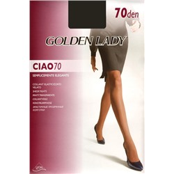 GOLDEN LADY CIAO 70.С3 Колготки