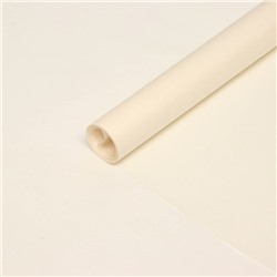 Бумага для выпечки "UPAK LAND" ,силиконизированая, белая 38 х 8 м