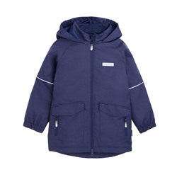 ВК 30097/2 ГР (2022) Куртка для мальчика