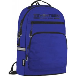 Рюкзак молодежный SVJB-RT2-4224 "Фиолетовый" 12х28х42 см SEVENTEEN