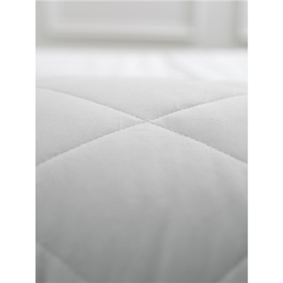 Одеяло Softt, размер 172х205 см, серый