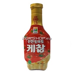 Томатный кетчуп Daesang, Корея, 500 г Акция