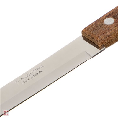 Кухонный нож 28 см, Tramontina Universal (Бразилия) 22903/006