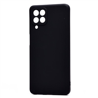 Чехол-накладка Activ Full Original Design для "Samsung SM-M536 Galaxy M53 5G" (black) (205756)
