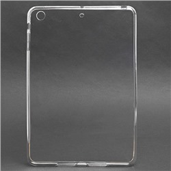 Чехол для планшета - Ultra Slim Apple iPad mini 2 (2013) (прозрачный)