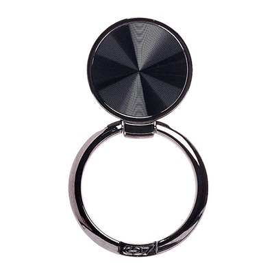 Держатель кольцо (Ring) - PS5 на палец (007) (black)