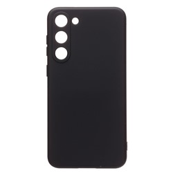 Чехол-накладка Activ Full Original Design для "Samsung SM-S916 Galaxy S23+" (black)