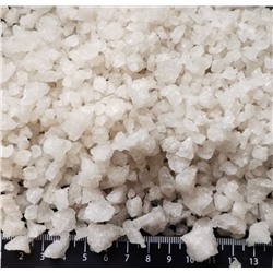 Крымская морская соль для засолки РЫБЫ И МЯСА (весовая) - 1 кг