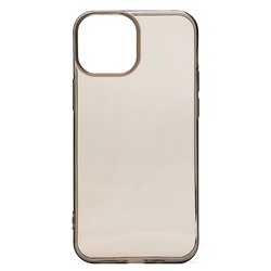 Чехол-накладка - Ultra Slim для "Apple iPhone 13 mini" (black)