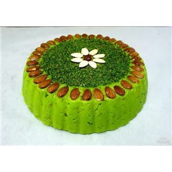 Халва торт Ясриб фисташка 2,250