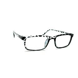 Компьютерные очки okylar - 2862 серый тигровый