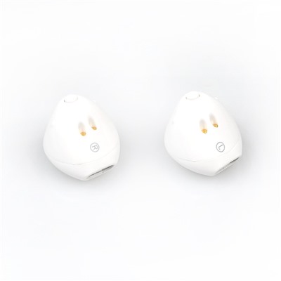 Беспроводные Bluetooth-наушники Dialog TWS ES-75BT (white)