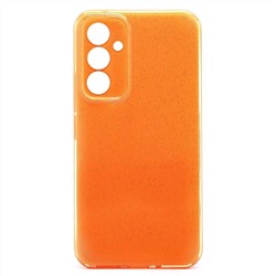 Чехол-накладка - SC328 для "Samsung SM-A546 Galaxy A54" (orange) (218684)