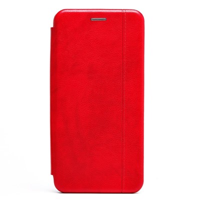 Чехол-книжка - BC002 для "Huawei Honor 70 5G" (red) (213036)