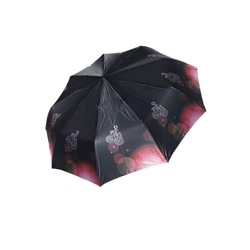 Зонт жен. Universal B3851-3 полуавтомат