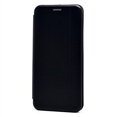 Чехол-книжка - BC002 для "Xiaomi Poco X6 5G" (black) (228290)